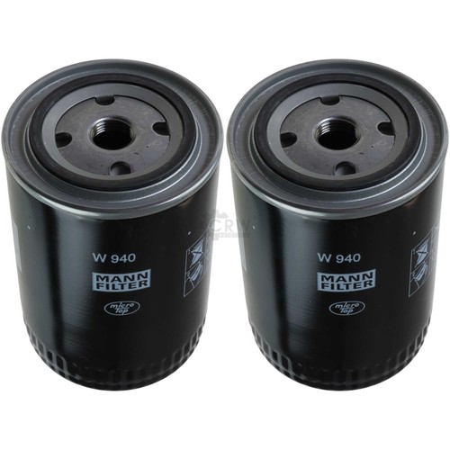 Original mann filter filtre - original, mann-filter