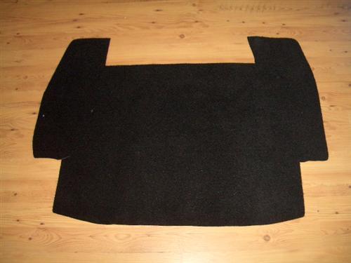 Tapis coffre - de,