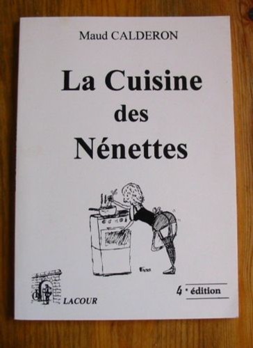 Cuisine des nenettes maud - des,