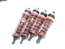 K-0418 Kyosho Inferno MP9 TKI4 buggy front rear shocks