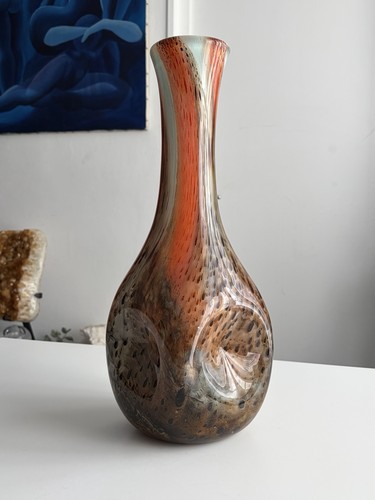 1970 grand big - grand, vase