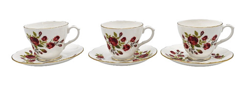 Lot tasses à thé - lot,