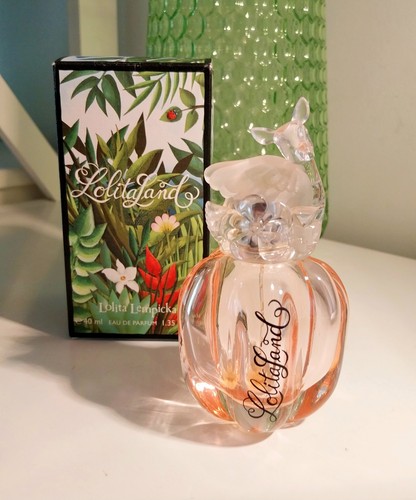 Flacon vide lolitaland - vide, 40
