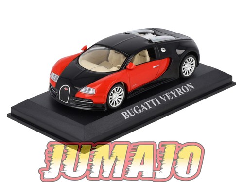 Dcd10 voiture altaya - dcd10, 1/43