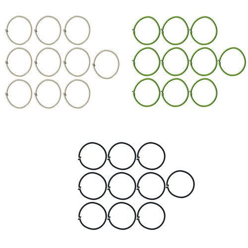 Cordes élastiques pour - 10,