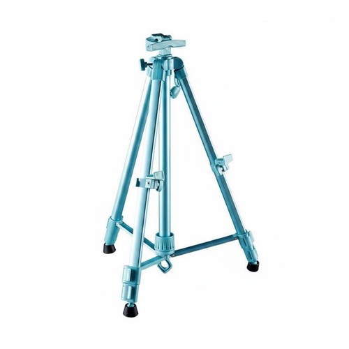 Chevalet pliable aluminium - en,