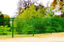 Decapod 2835 - Clôture