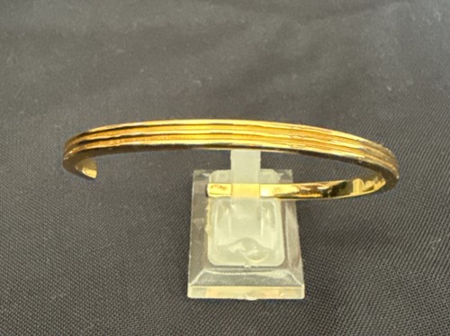 Bracelet vintage jonc - bracelet,