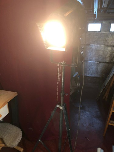 Cremer vintage avec ampoule - cremer,