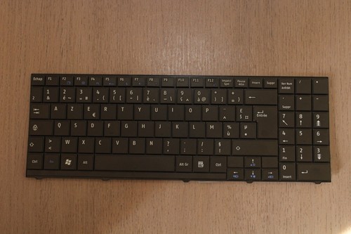 Clavier azerty pour - clavier, medion
