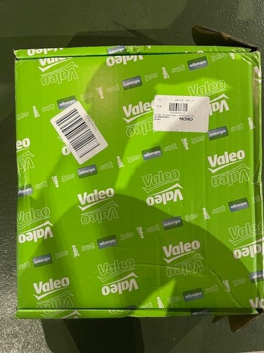 Kit embrayage volant moteur - kit,