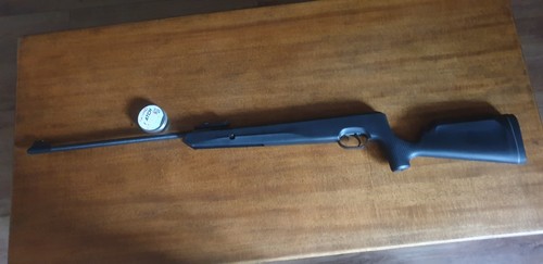 Carabine plombs 5 - à, mm
