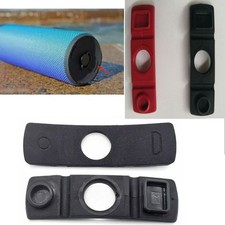 Couverture en caoutchouc