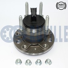 ROULEMENT DE ROUE OPEL VECTRA