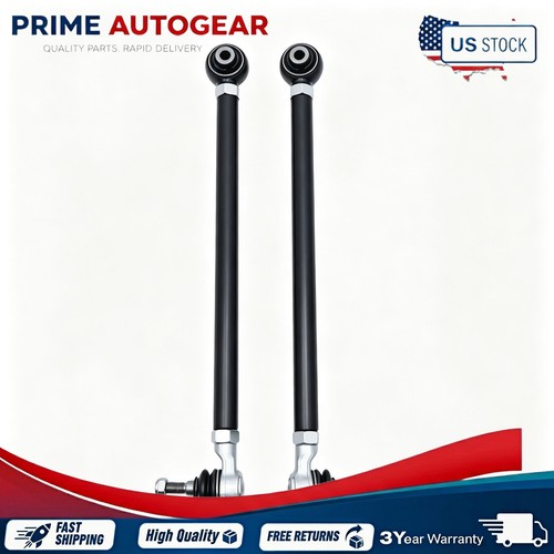 2pcs rear adjustable camber - adjustable,