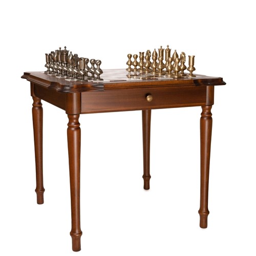 Italfama laiton échiquier set - italfama,