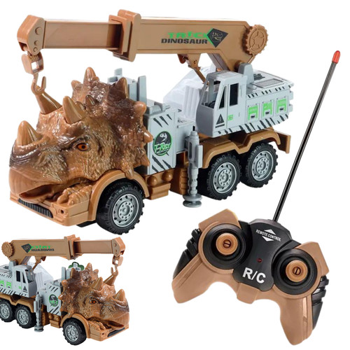 Voiture camion télécommande - voiture,
