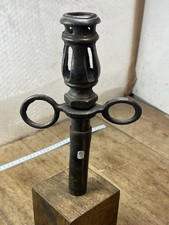 crapaud de timon outil ancien