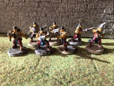 Warhammer 40k - Necromunda