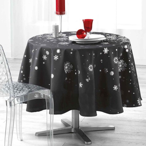 Nappe ronde 1m80 - , constellation