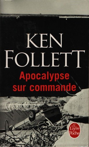 Apocalypse sur commande - , ken
