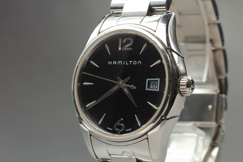Exc montre homme hamilton - montre,