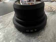 Zeiss 453616 Pol Microscope