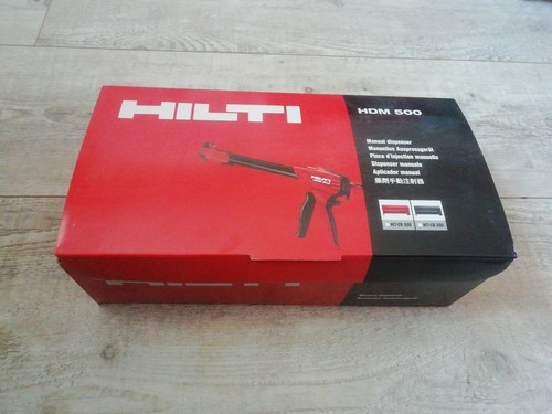 Hilti hdm 500 - hdm,