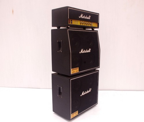 Miniature amplifier marshall - miniature,