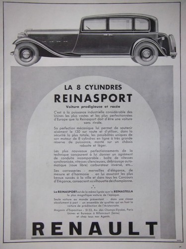 Publicité les cylindres - 8,