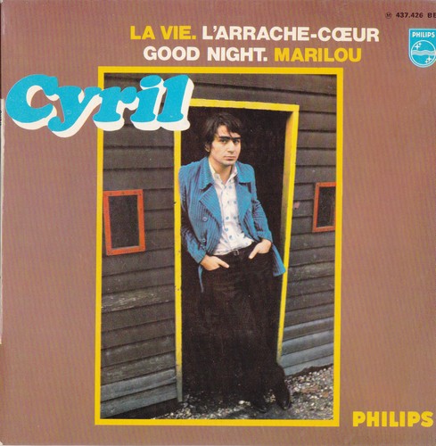 Cyril good night french orig - cyril,