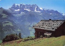 SUISSE CHANDOLIN CHALET D