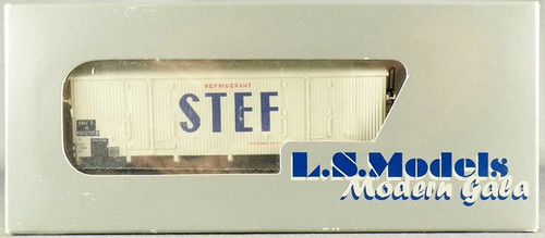Models 30002 sncf wagon - ls,