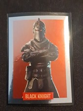 STICKER PANINI FORTNITE READY