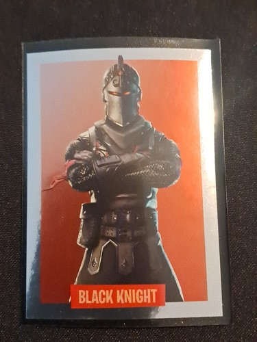 Sticker panini fortnite - panini, ready