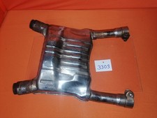 BMW R80 R100 RS RT Silencieux