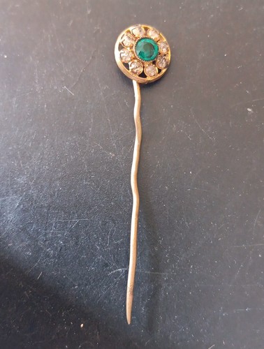 épingle chapeaux ancienne - Épingle, À