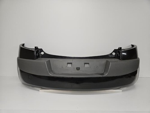 Pare choc arriere renault - arriere,