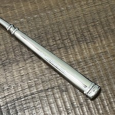 Guy Degrenne ABSOLU Letang Remy Stainless Flatware YOUR CHOICE Williams Sonoma