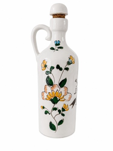 Bouteille liqueur en - liqueur,