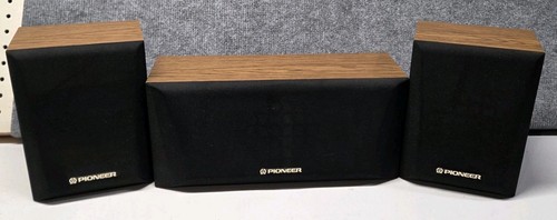 Vintage pioneer cr300 - vintage,