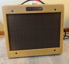 Fender '57 Custom Champ 5-Watt Guitar Amp -USED in great shape 