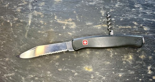 Wenger ranger 102 - wenger, couteau