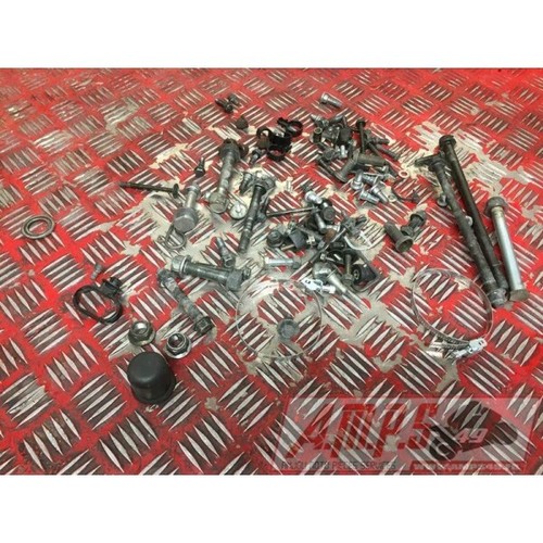 Kit vis kawasaki 6r - kit,