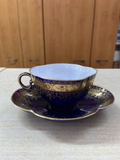 Ancien Déjeuner Une Tasse +