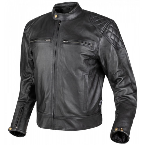 Veste homme moto 100 - veste, 100%