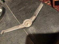 Montre Jaeger Lecoultre Femme