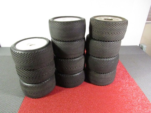 Team losi 8ight - losi, 8ight-t