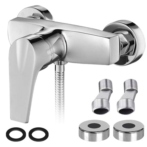 Robinet douche mitigeur - robinet,