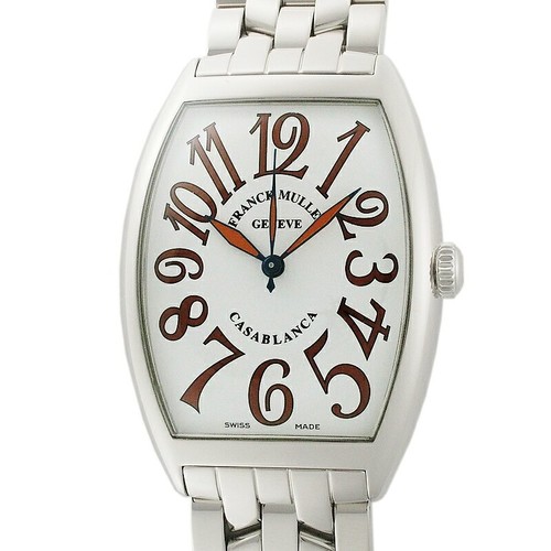 Franck muller casablanca - muller,